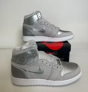 New Arrival Jordan 1 Retro Og Co Made in Vietnam