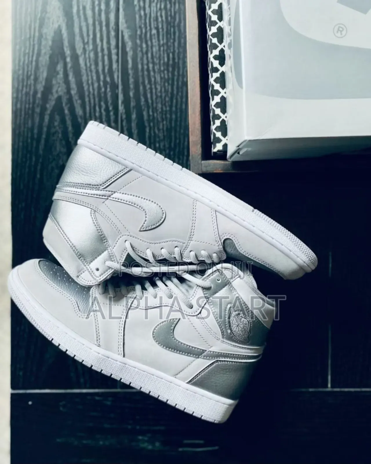 New Arrival Jordan 1 Retro Og Co Made in Vietnam