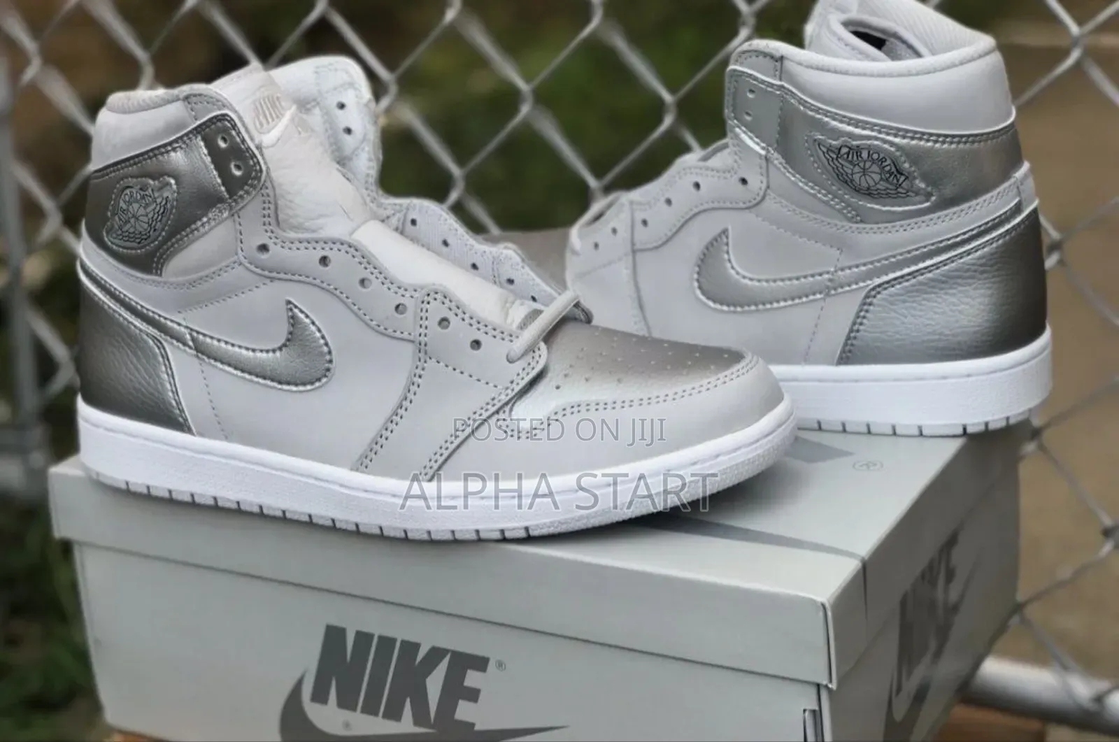 New Arrival Jordan 1 Retro Og Co Made in Vietnam