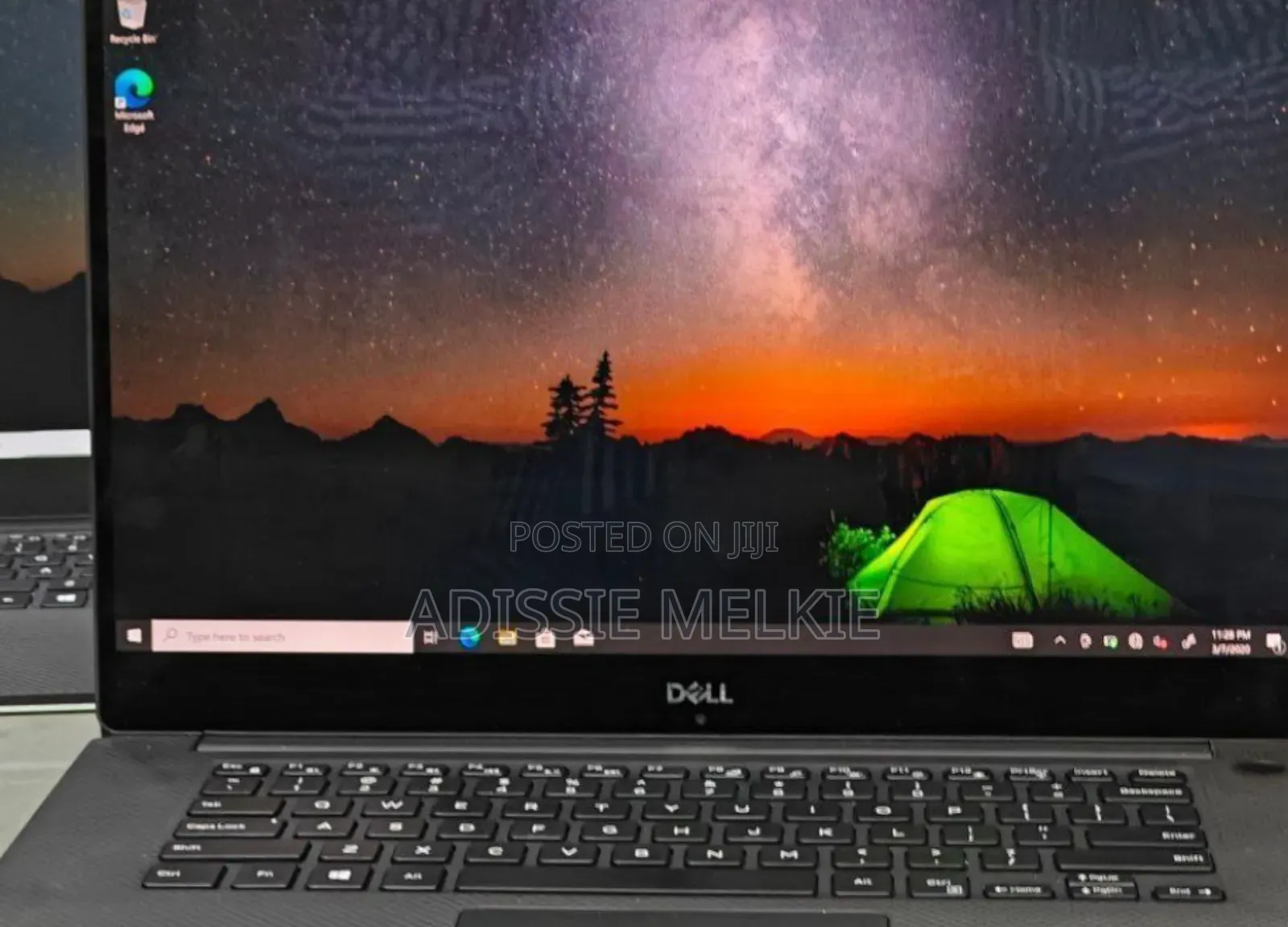 New Laptop Dell XPS 15 16GB Intel Core I5 SSD 512GB
