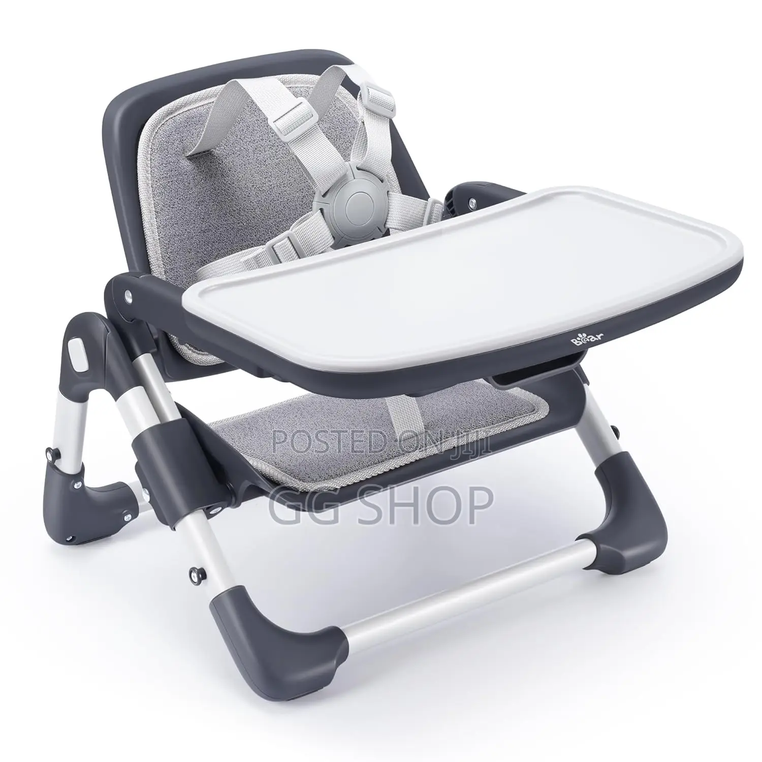 Baby Feeding High Chair (Table)