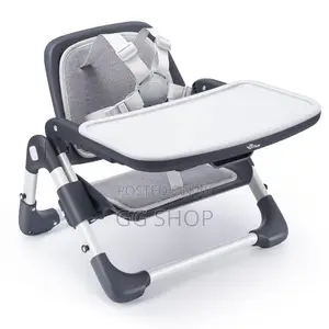 Baby Feeding High Chair (Table)