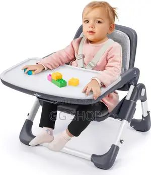 Baby Feeding High Chair (Table)