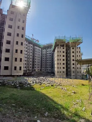 1bdrm House in Flintstone, Addis Ketema for sale