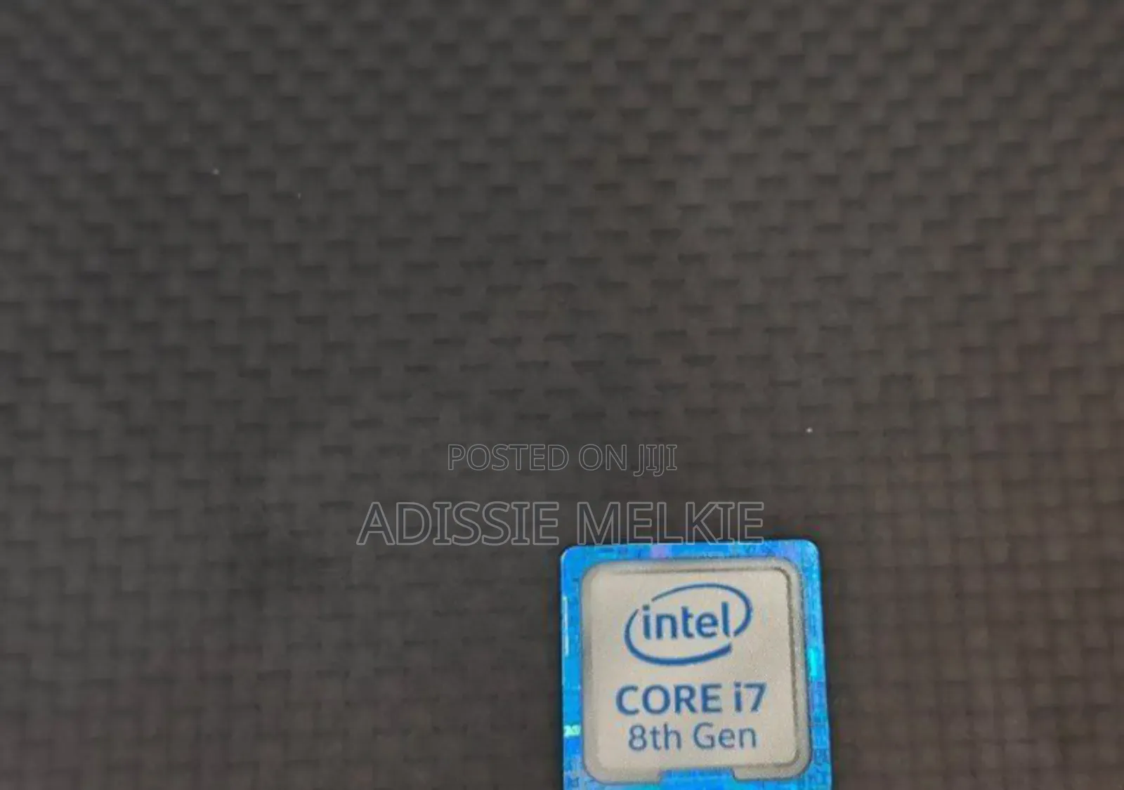 New Laptop Dell XPS 15 16GB Intel Core I5 SSD 512GB