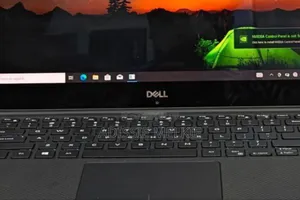 New Laptop Dell XPS 15 16GB Intel Core I5 SSD 512GB