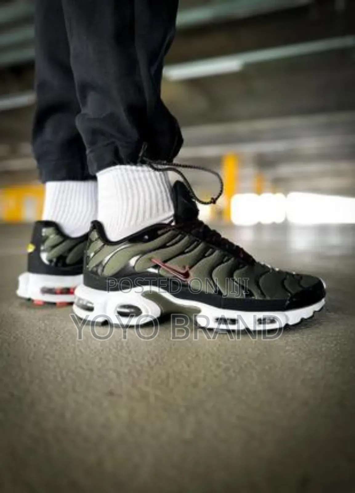 Air Nike Tn Light Green Fashion Shoes