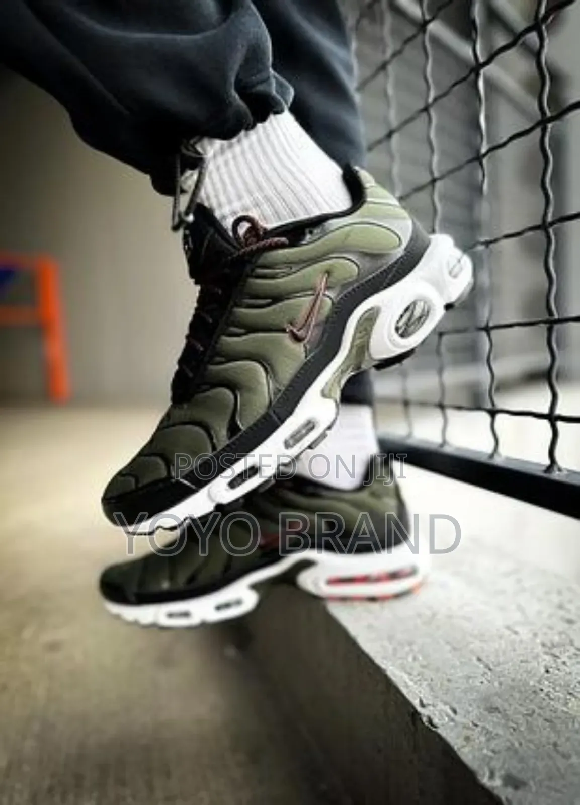 Air Nike Tn Light Green Fashion Shoes
