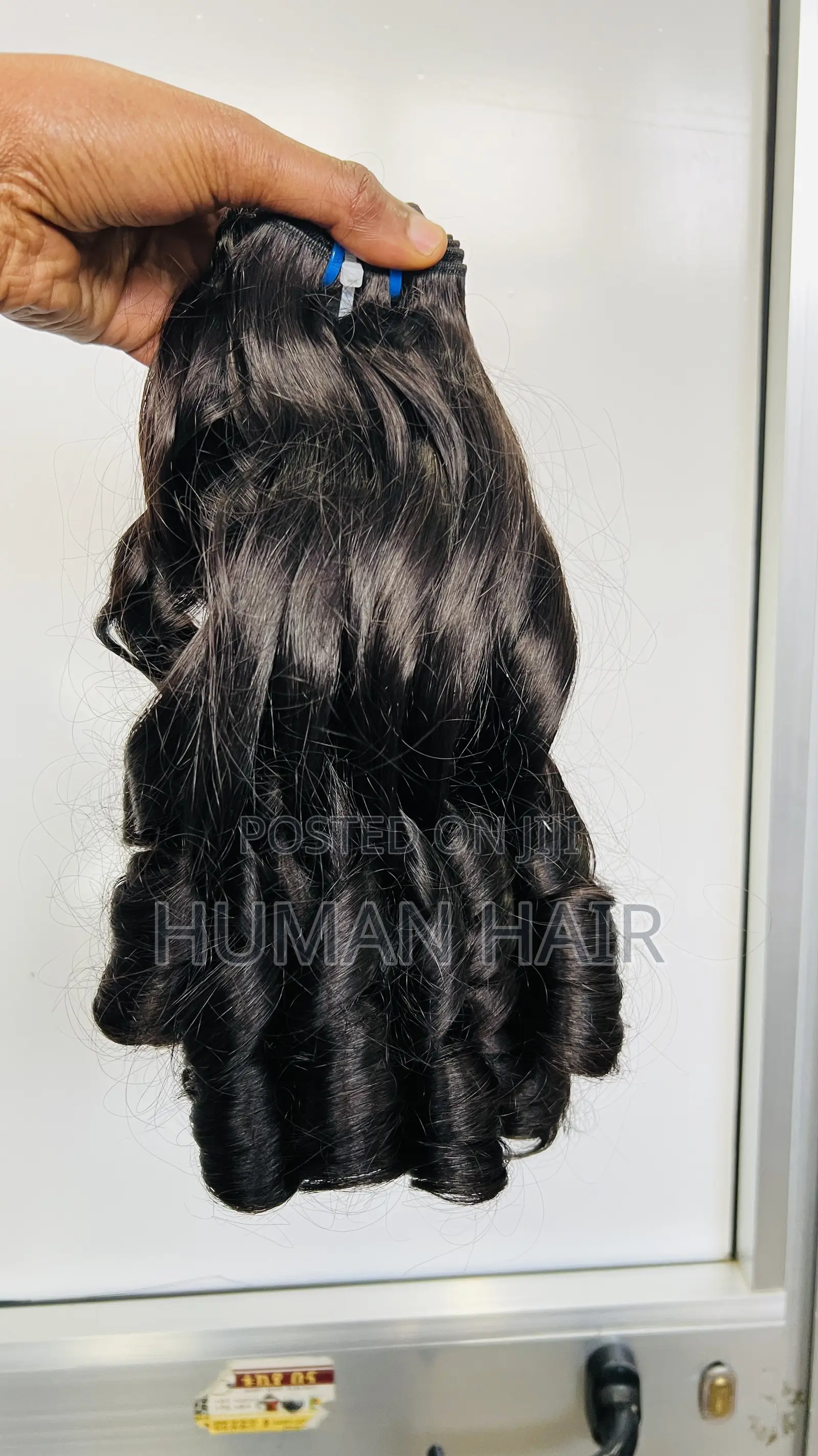 Fumi Human Hair