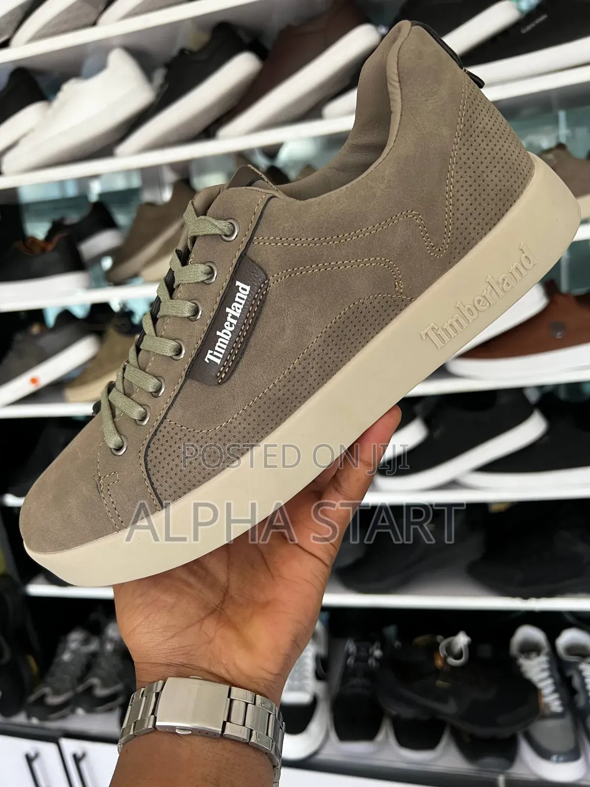 Timberland Orginal Men's Shoe's Usa High Master Quality Shoes