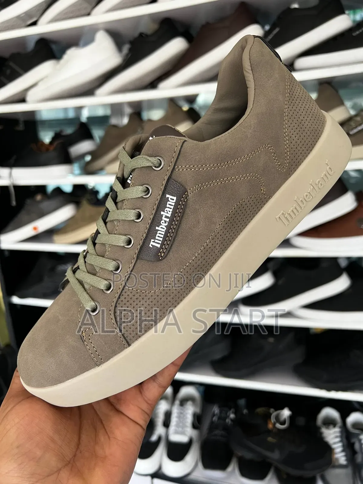 Timberland Orginal Men's Shoe's Usa High Master Quality Shoes