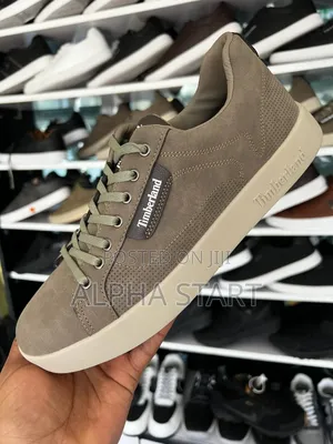 Timberland Orginal Men's Shoe's Usa High Master Quality Shoes