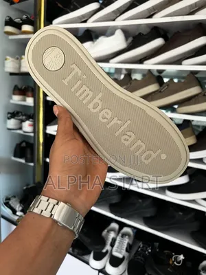 Timberland Orginal Men's Shoe's Usa High Master Quality Shoes