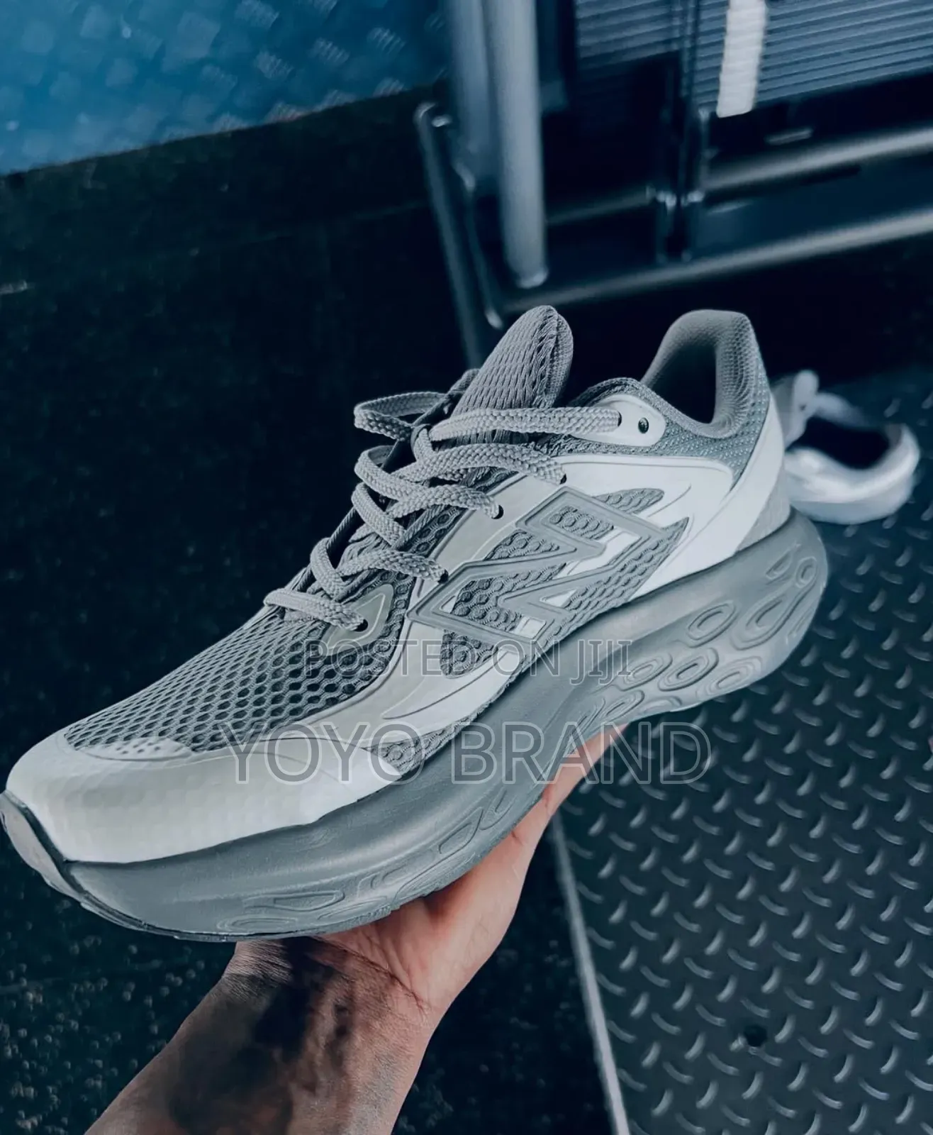 New Arrival New Balance Fresh Foam Seliver