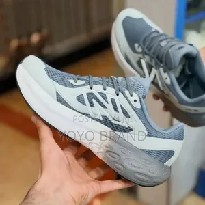 New Arrival New Balance Fresh Foam Grey