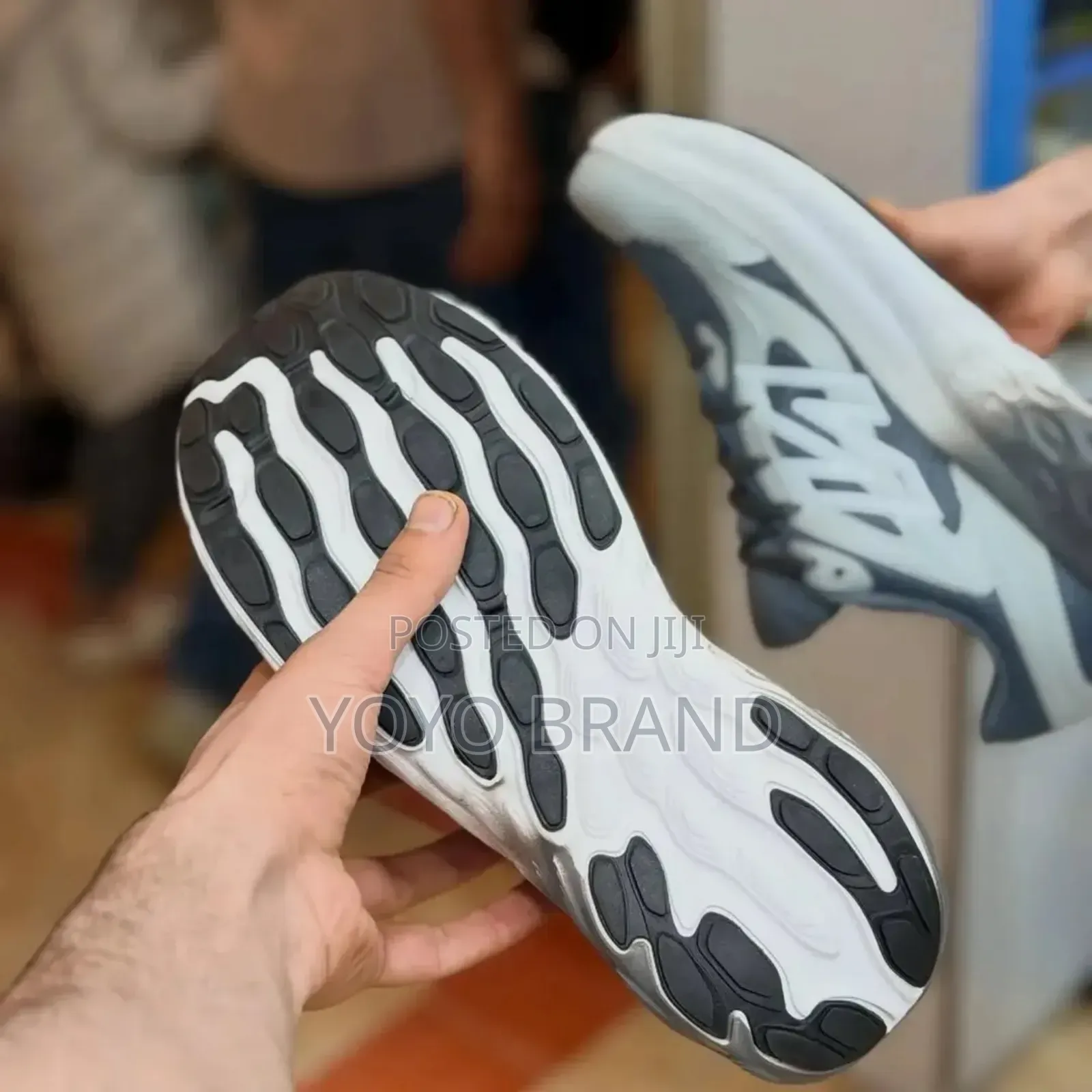 New Arrival New Balance Fresh Foam Grey