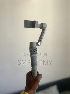 Photo - Phone Stabilizer Gimbal