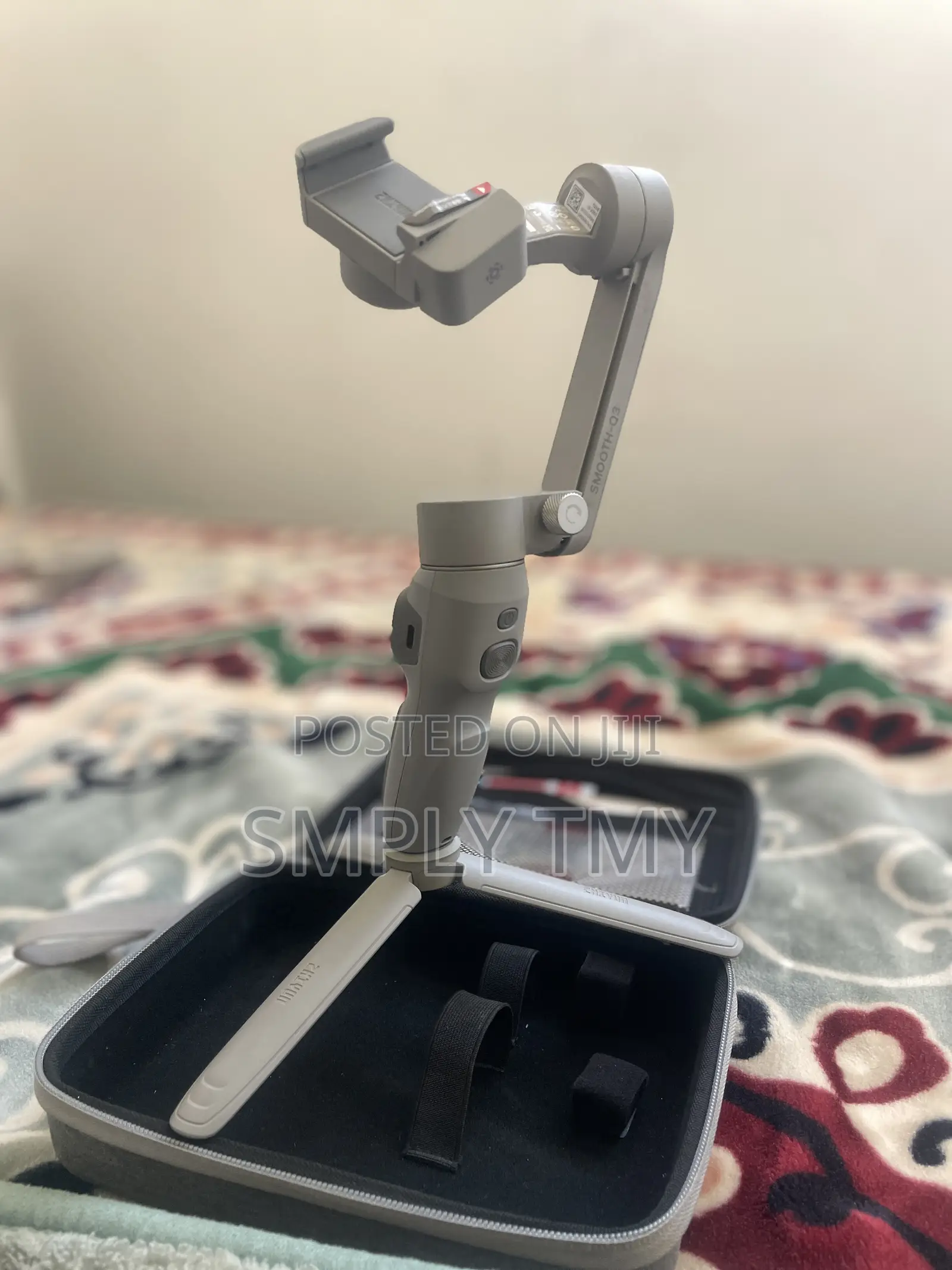 Phone Stabilizer Gimbal