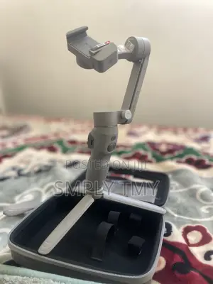 Phone Stabilizer Gimbal
