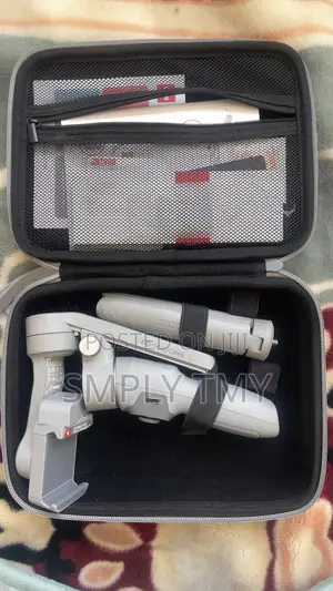 Phone Stabilizer Gimbal