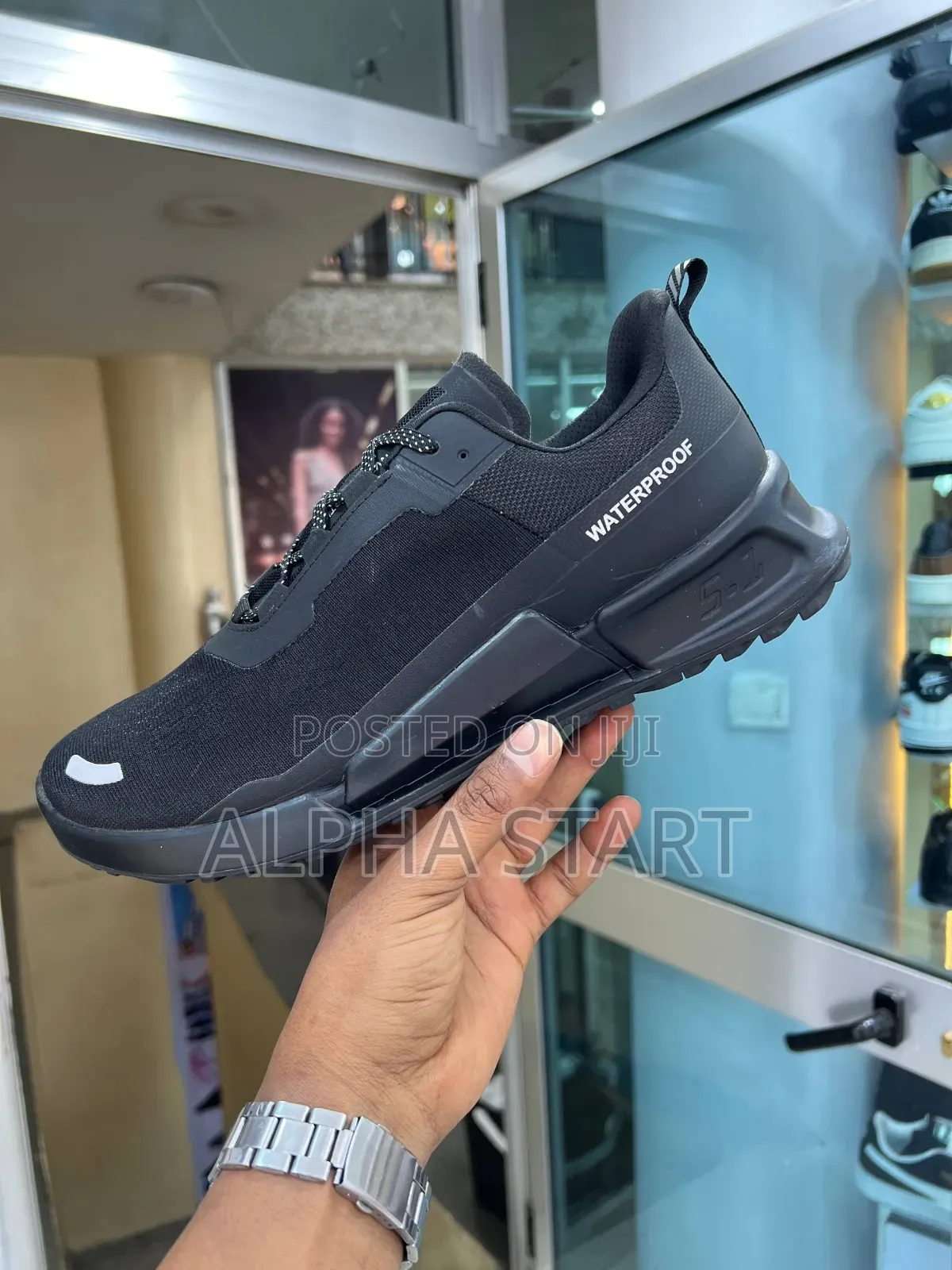 Original Edcd Premium Quality Men S Shoes