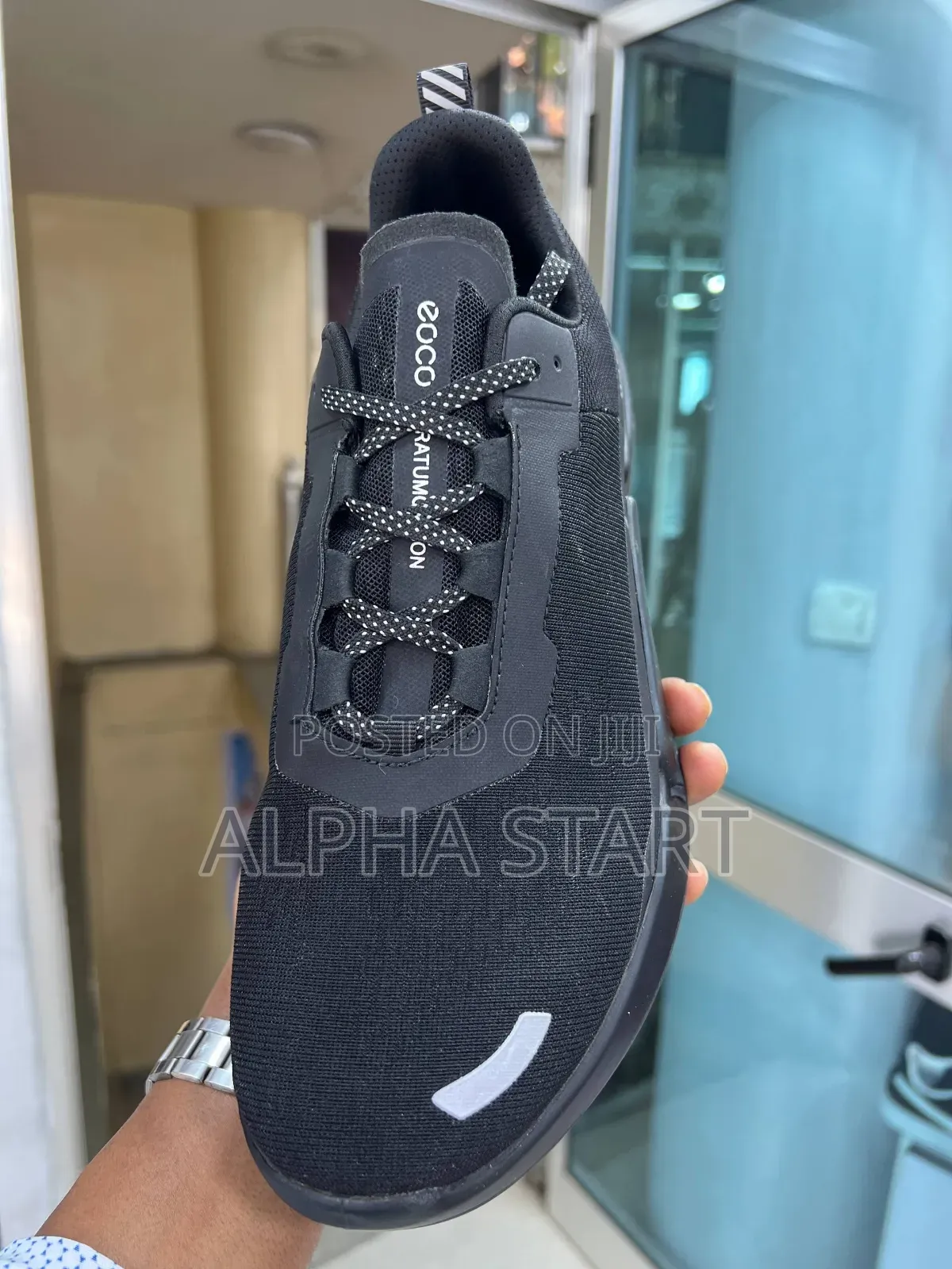 Original Edcd Premium Quality Men S Shoes