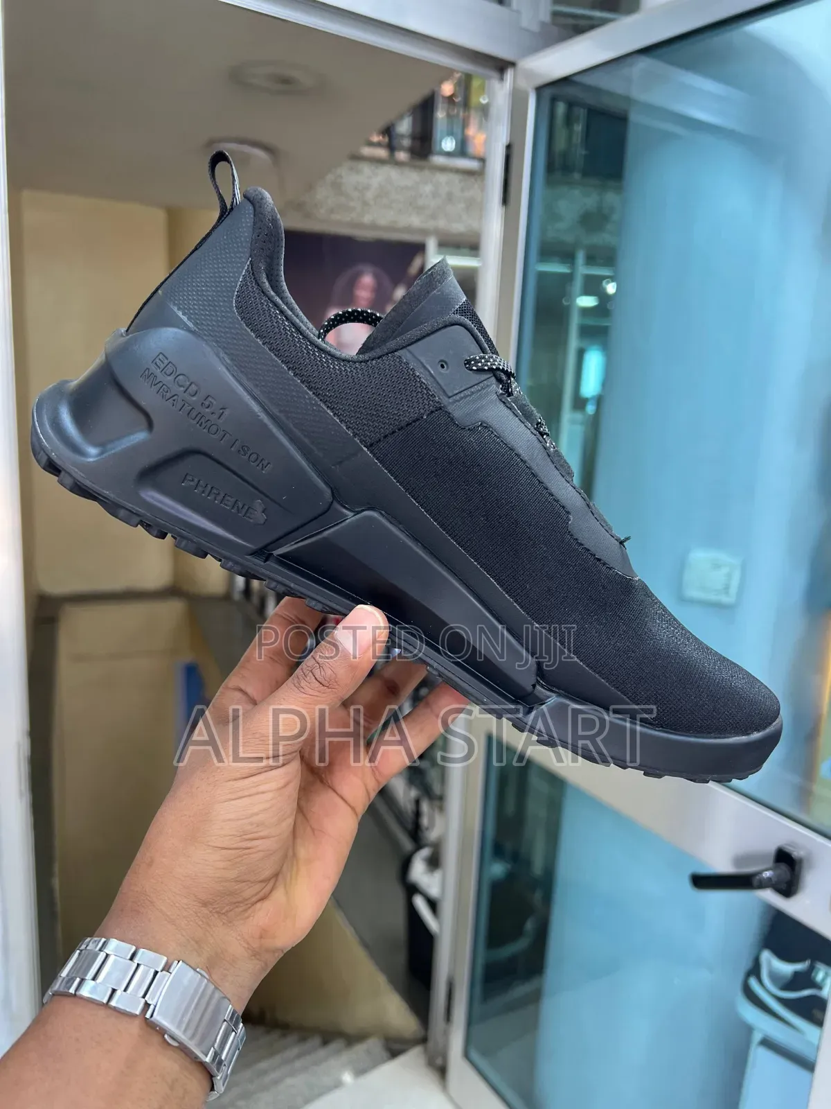 Original Edcd Premium Quality Men S Shoes