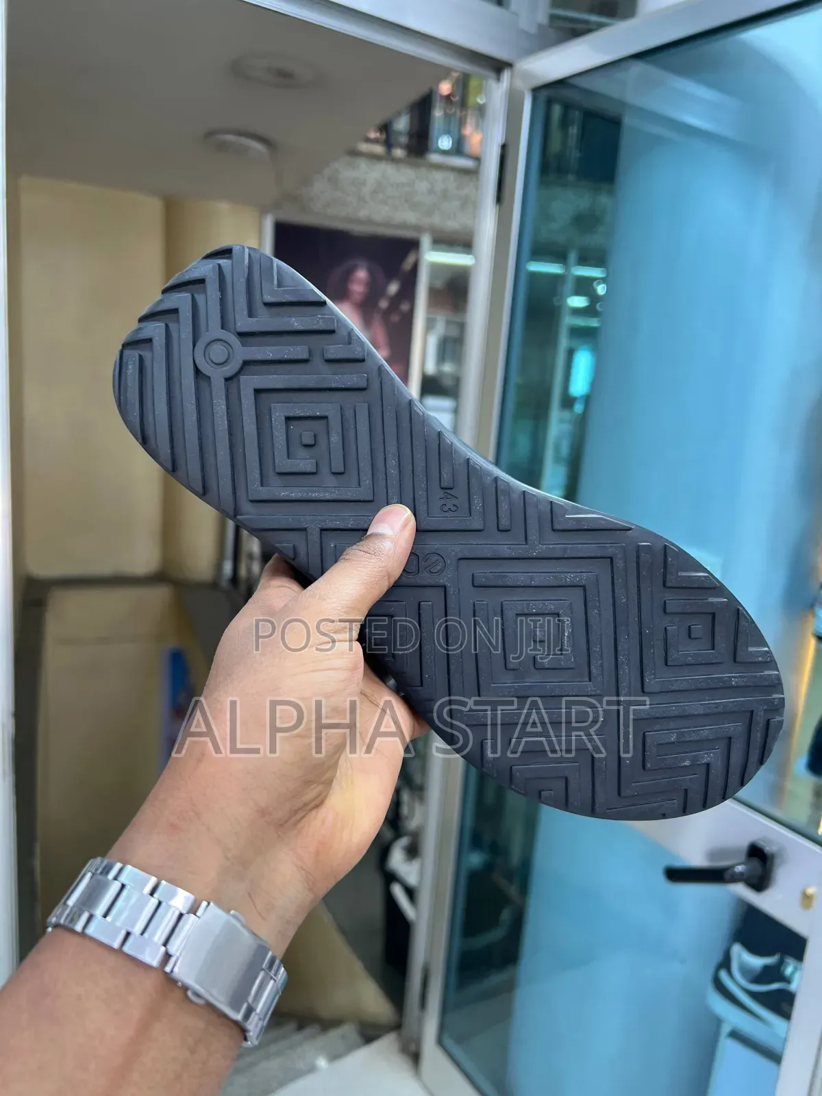 Original Edcd Premium Quality Men S Shoes