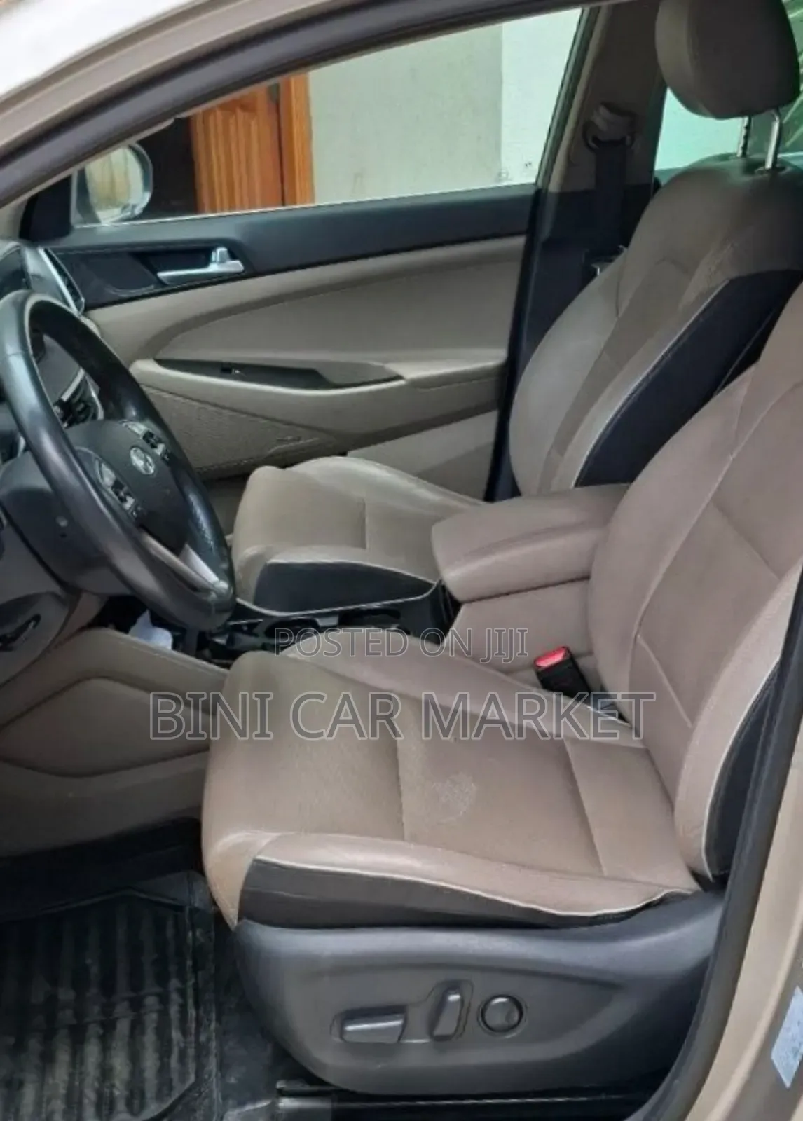 Hyundai Tucson 2020 Silver