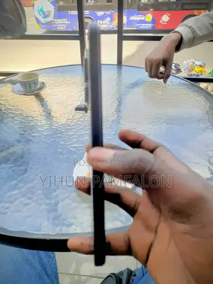 New Infinix Hot 50i 128 GB Gray