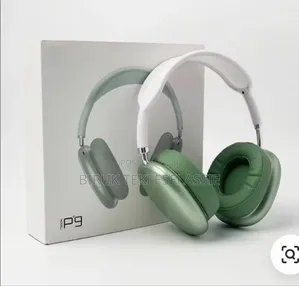 P9 Wireless Bluetooth Headphone