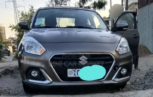 Photo - Suzuki Dzire 2022 Gray
