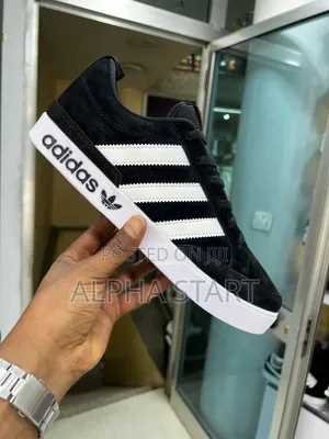 Photo - Adidas Flat Original Master Quality OsiMade in Vietnam