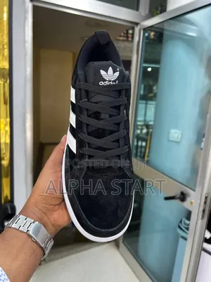 Adidas Flat Original Master Quality OsiMade in Vietnam