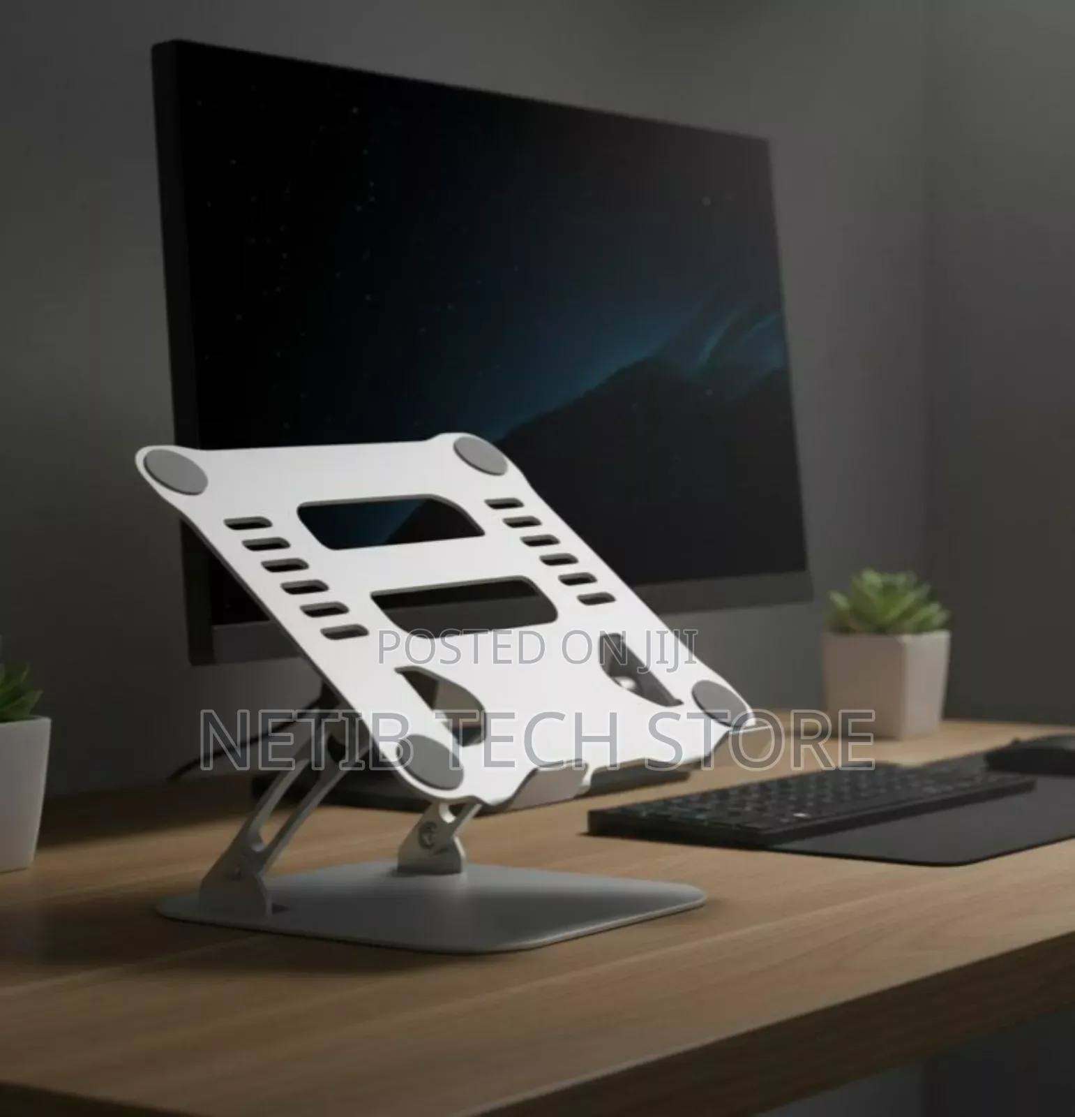 Laptop Stand V3.0
