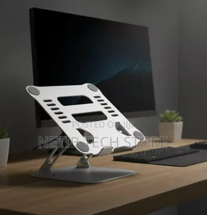 Laptop Stand V3.0
