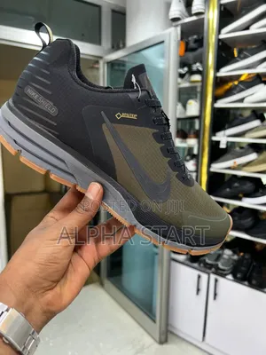 Photo - Original Nike Shield Mens ShoesMade in Vietnam