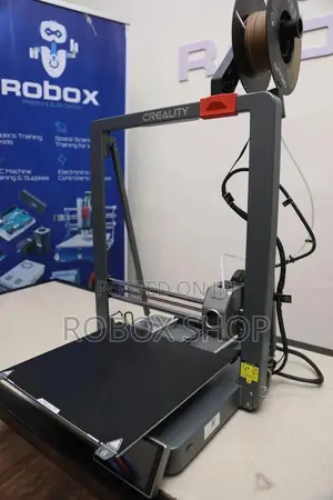 Photo - Ender 3 V3 Plus