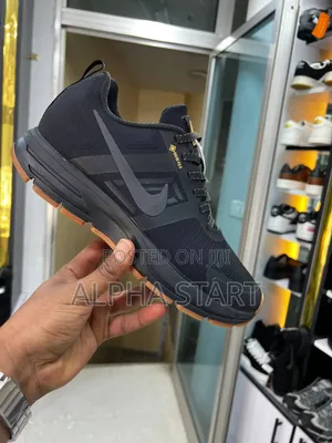 Original Nike Shield Mens ShoesMade in Vietnam