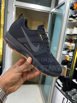 Original Nike Shield Mens ShoesMade in Vietnam