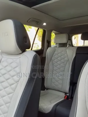 Volkswagen ID.6 2023 Brown