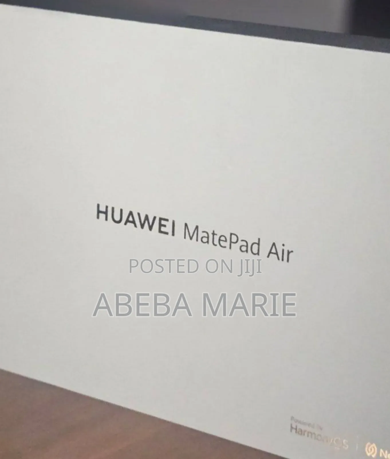 New Huawei MatePad Air (2024) 256 GB