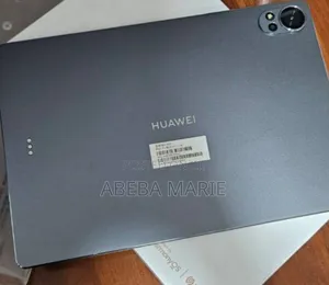 New Huawei MatePad Air (2024) 256 GB