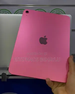 New Apple iPad Pro 11 (2025) 128 GB Pink