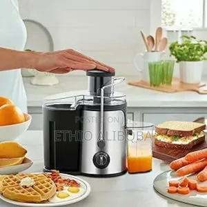 Photo - Centrifug Electric Extractor