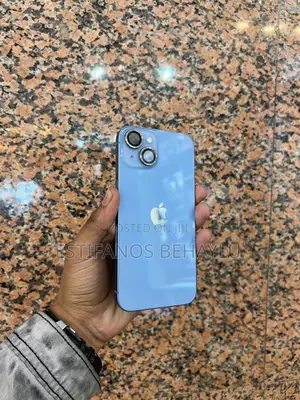 Apple iPhone 14 256 GB Blue