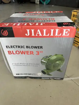 Electrical Blower