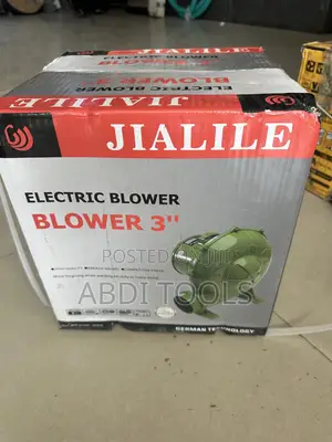 Electrical Blower