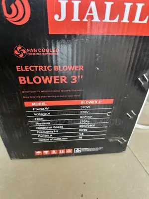 Electrical Blower