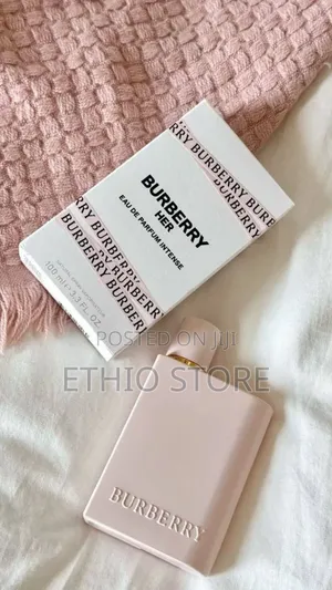 Photo - Burberry Her Elixir